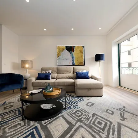 Silver Coast Retreat Appartement