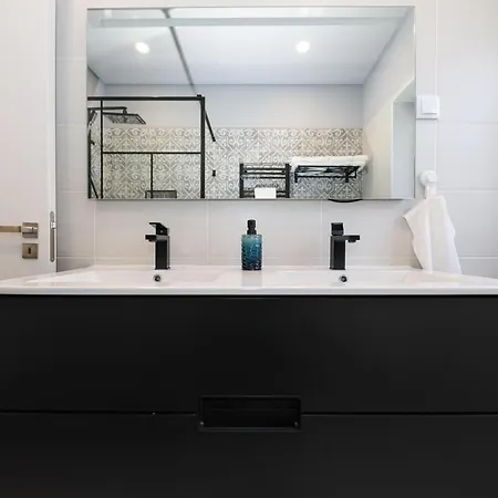 Appartement Silver Coast Retreat *