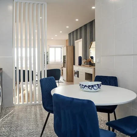 Appartamento Silver Coast Retreat *